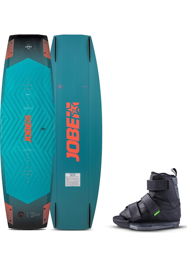 Jobe Wakeboard Prolıx 143 Cm Unıt Ayak:40-44