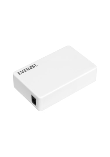 Everest ESF105 5 Port 10/100Mbps  Ethernet Masaüstü Switch Hub