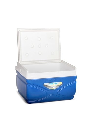 Pinn Cle Prudence 11lt. Buzluk Mavi Lacivert