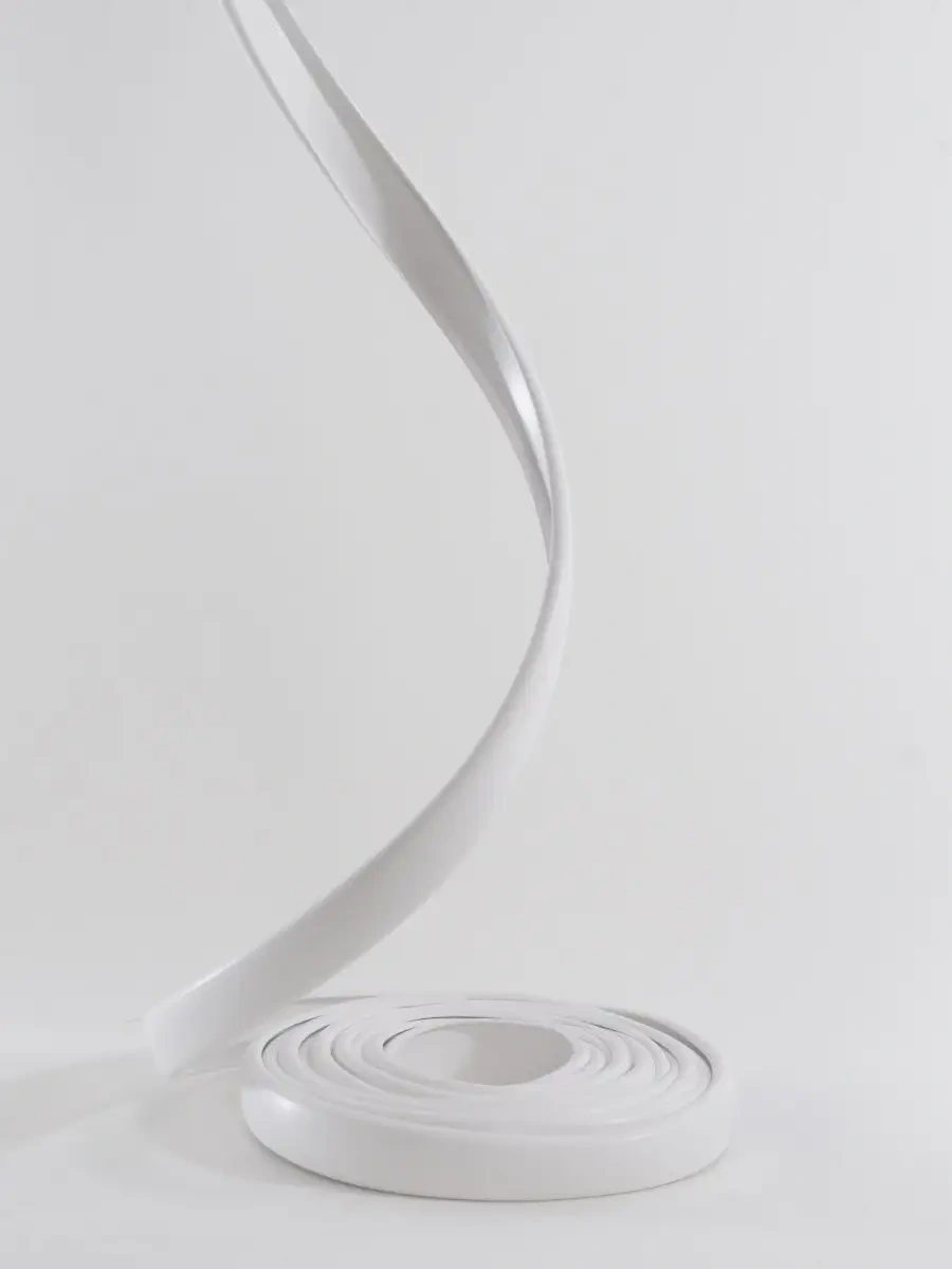 Dekar 16 Mm Pvc Lambader Mobilya Kenar Bandı Beyaz 5 M 147849759 Beyaz