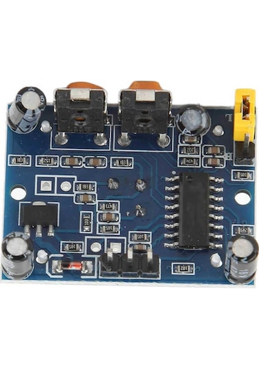Koodmax - 4 Adet - Arduino Pır Sensör Hc-sr501 Hareket Algılama Sensörü