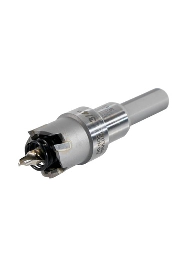 Küçük Tools 1 1/8 Inç Sert Metal-delik Açıcı, 31850