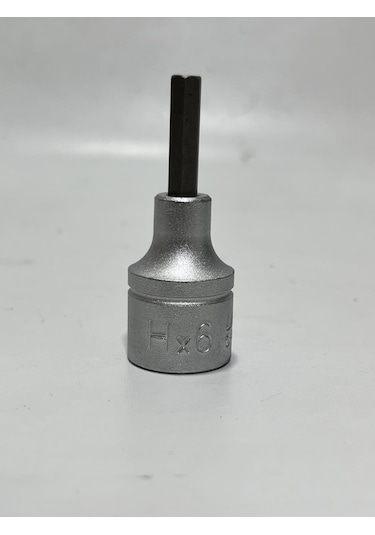 Unior 192 Hx6 1/2 Allen Lokma Anahtar