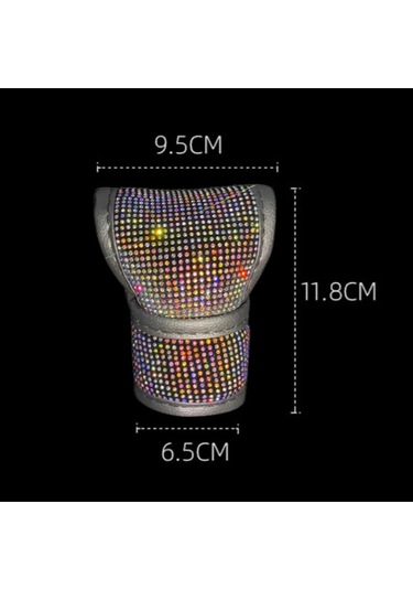 D.kovalev Otomatik Şanzıman Kılıfı Payetli 311814927