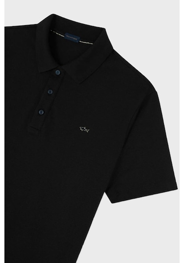Paul & Shark Erkek Polo Yaka T Shirt 24411247 011 Siyah SIYAH Siyah Paul & Shark Erkek Polo Yaka T Shirt 24411247 011 Siyah SIYAH Siyah