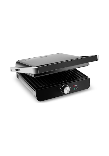 Homend Grilliant 1346H 2000 W Tost ve Izgara Makinesi