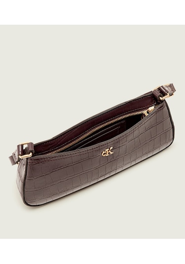 Calvin Klein Kadın El Çanta Lv04f3283gbap Kırmızı Abs