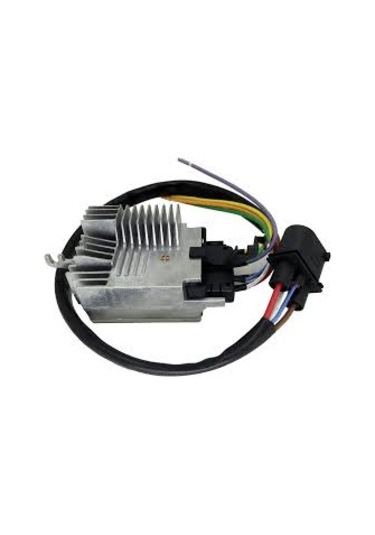 Audı A4 A6 Fan Kontrol Unıtesi 8e0959501g