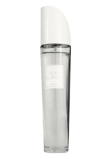 Avon Pur Blanca + Wish Of Love Kadın Parfüm EDT 2 x 50 ML