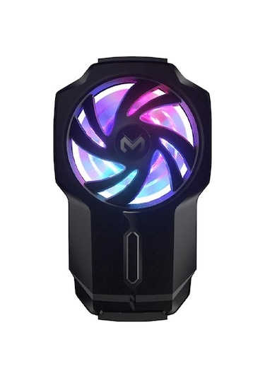 Memo FL05 Oyun Telefon Soğutucu Fan