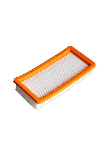 Karcher Ds5500 Ds6000 Ds5600 Ds5800 Elektrikli Süpürge Parçaları Karcher 6.414-631.0 H Fmy İçin Adet Hepa Filtreleri