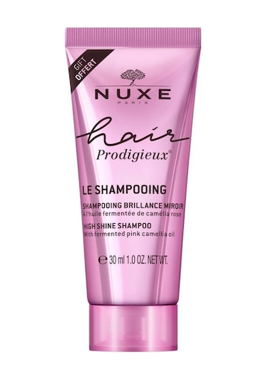 Nuxe Hair Prodigieux High Shine Shampoo 30 ML