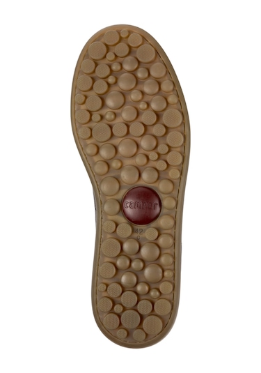 Camper Pelotas Ariel Erkek Ayakkabı 16002-318 - Koyu Kahverengi