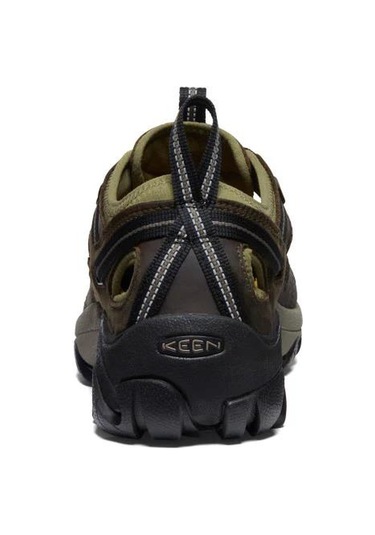 Keen 1027139 Arroyo Iı M Canteen/black Erkek Sandalet Olive