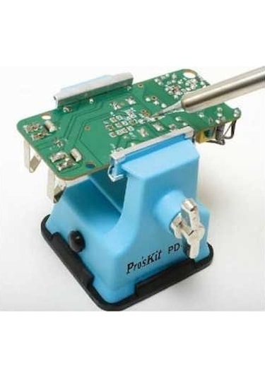 Proskit Pd-372 Mini Mengene Ürün