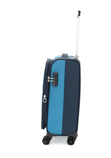 Pierre Cardin Erkek Lacivert Valiz 50312961-vr033 Lacivert