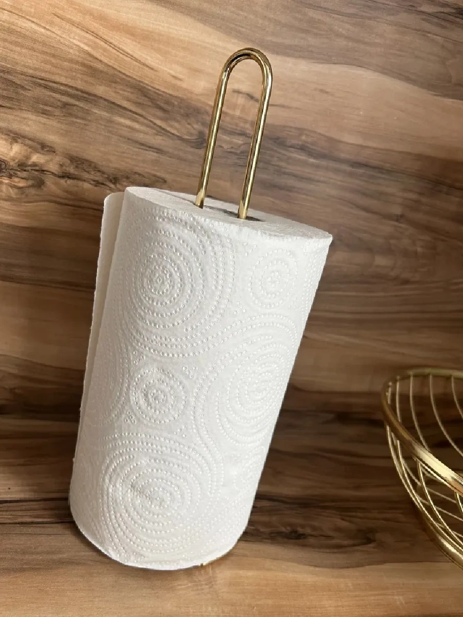 Ai.gul Masanın Üzerine Kağıt Havlu Tutucu 221705808 Gri