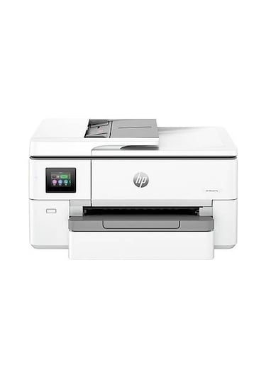 HP OfficeJet Pro 9720 53N94C Renkli Mürekkep Püskürtmeli A3/A4 Yazıcı