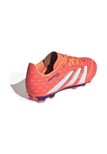 Adidas Performance Predator Club Fg/mg J Çocuk Futbol Ayakkabısı Jh8867 Turuncu