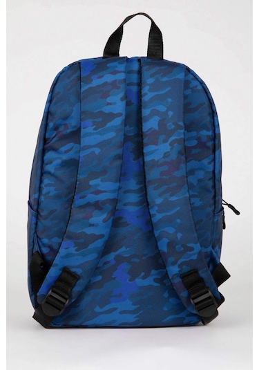 DeFacto Unisex Okul Çantası C5779AXNSNV2