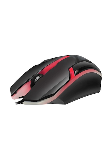 Concord C-28 Kablolu RGB Optik Oyuncu Mouse
