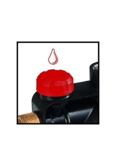 Einhell Gc-Gp 1045 Bahçe Pompası - 4180340