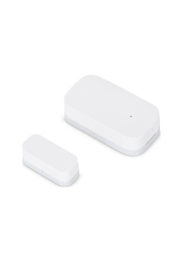 Shineyee "aqara Akıllı Pencere/kapı Sensörü - Zigbee Uyumlu, Telefon Bildirimi, Kolay Kurulum"