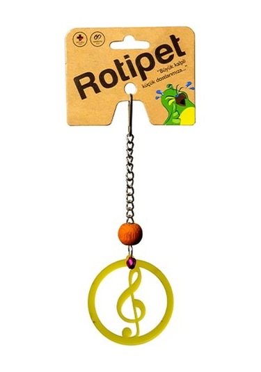 Rotipet Geometrik Sarkaç 07