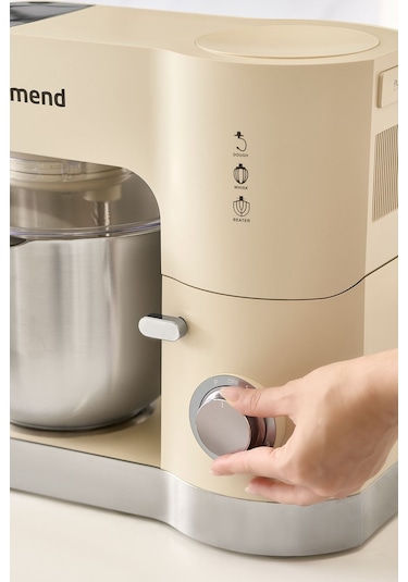 Homend Artfood 3025H 1200 W 5.5 LT Stand Mikser