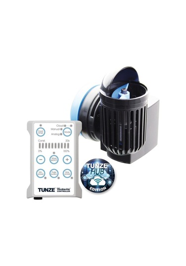 Tunze - 6040.005 Turbelle Nanostream 6040 Hub Edition