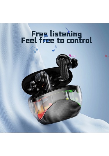 CBTxGlobal YW11 ANC TWS Kablosuz Bluetooth Kulak İçi Kulaklık