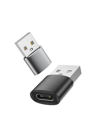 Winex Usb-A To Type-C 3.1 OTG Çevirici Dönüştürücü Adaptör