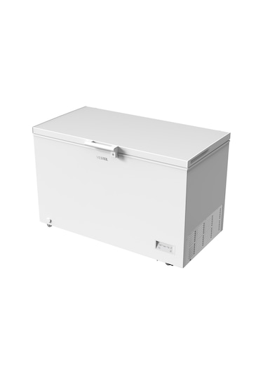Vestel SD40211 371 L DuoMode Sandık Tipi Derin Dondurucu