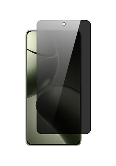 Apsuwa Xiaomi 14t Pro Ekran Koruyucu Hayalet Privacy Yandan Bakınca Gözükmez