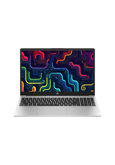 HP 250 G10 9G1E6ET16 i7-1355U 64 GB 2 TB SSD 15.6" W11P Dizüstü Bilgisayar