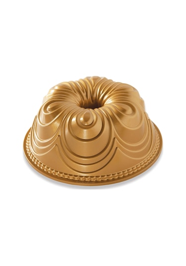 Nordicware Şifon Bundt Kek Kalıbı