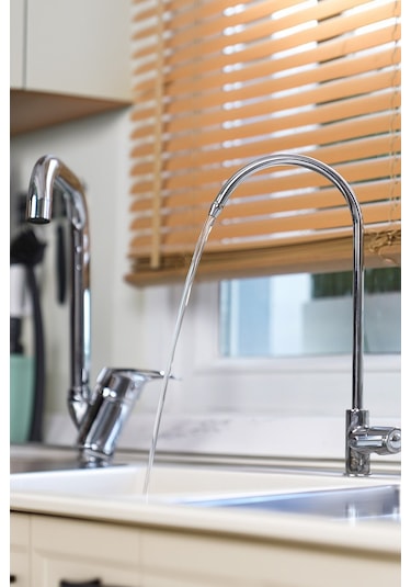 Water Aeg Pompalı Su Arıtma Cihazı