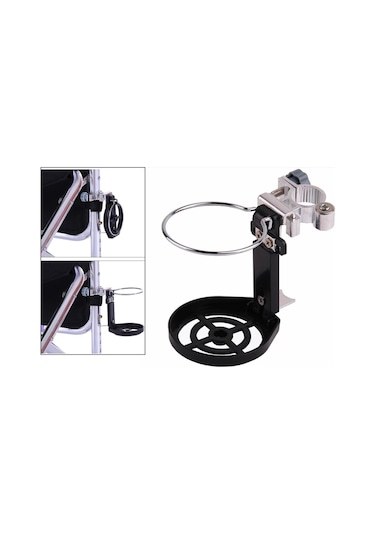 Homyl Kupası Tutucu Balıkçılık-sandalyesi-için Balıkçılık Sandalyesi İçin Çok Renkli