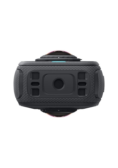 Insta360 X4 Air 360 Derece Kamera Siyah