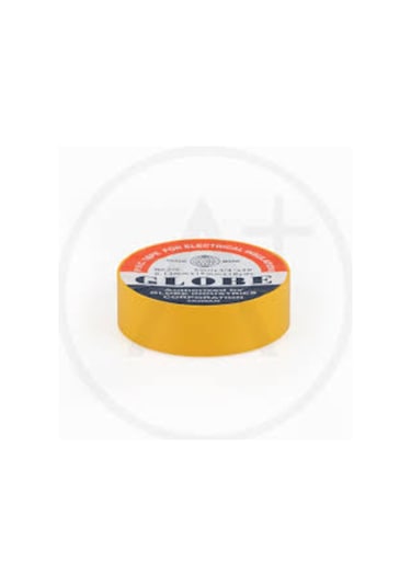 Globe Bant 0.13Mmx19 Mm 10 Lu Paket 10 Adet Karışık