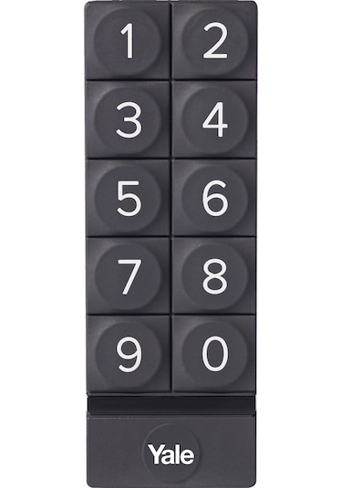 Yale Linus İçin Akıllı Tuş Takımı