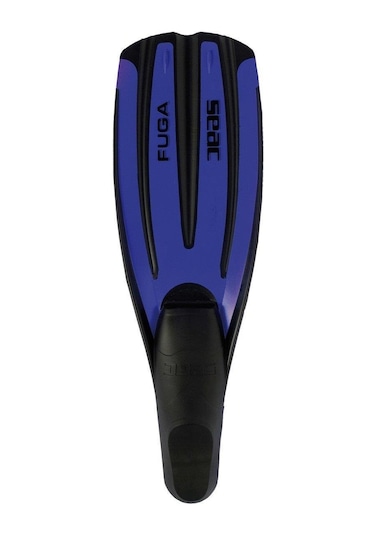 Seac Sub Palet Fuga Mavı-874 Çok Renkli