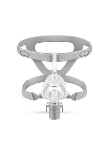 Yn01 Nazal Burun Cpap / Bpap Maskesi Small