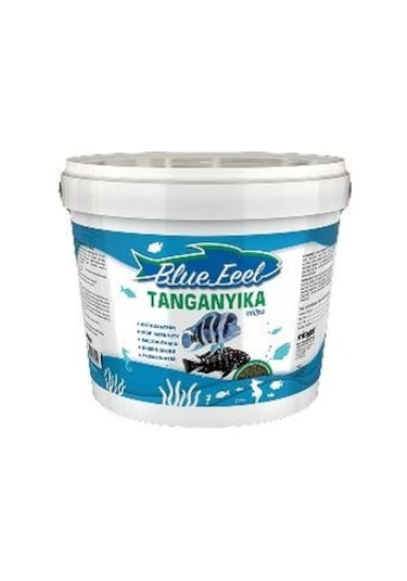 1 KG Blue Feel Tanganyika Chips 2 Mm Kovadan Bölme