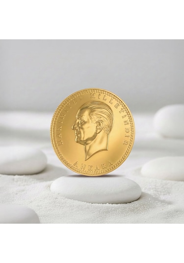 AgaKulche Eski Tarihli Ata Tam 1 Adet