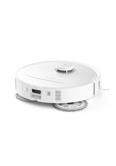 Roborock Q Revo Max V Çöp İstasyonlu Akıllı Robot Süpürge