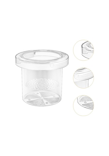 Homyl Damızlık Kutusu Akvaryum Akrilik Balık Tankı