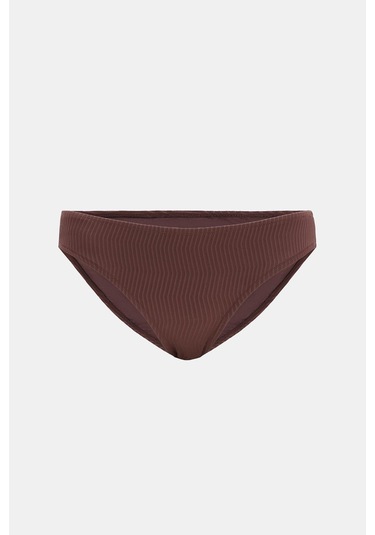 Amarelle Assos Mocha Toparlayıcı Bikini Altı Kahverengi