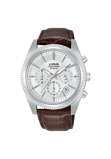 Lorus Klasik Rt305lx9 Erkek Quartz Kol Saati-23369 Çok Renkli