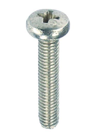 YSB Vida M4X30 DIN 7895 (20 Adet)